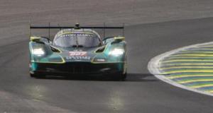 WEC : Aston Martin prépare déjà une évolution majeure de sa Valkyrie