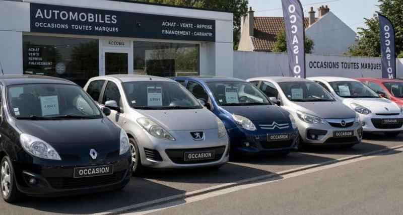  - Comment choisir sa citadine d'occasion en 2026 ?