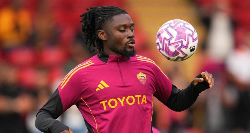 - Manu Koné dans le viseur de Manchester City, la Roma en position de force pour le lâcher