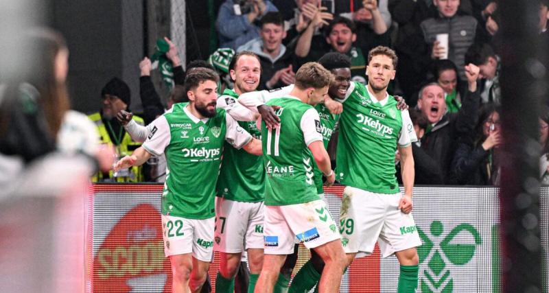  - ASSE : un des chouchous du Chaudron vendu à la surprise générale ?