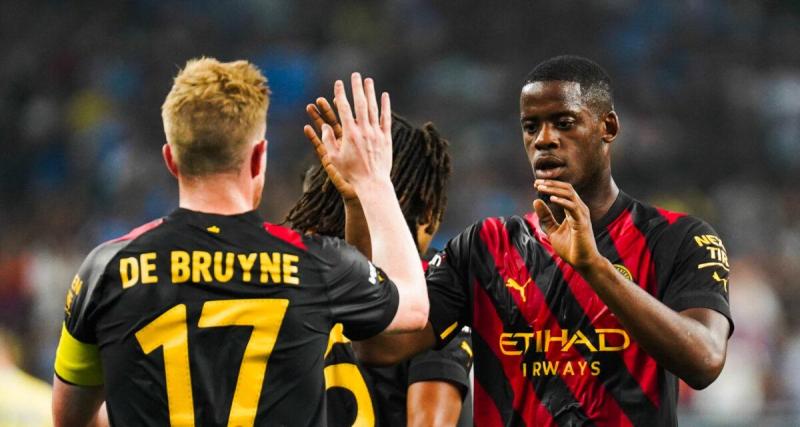  - Ligue 2 : un départ à Nantes, Annecy met à l'essai un défenseur de Manchester City