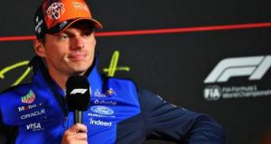 F1 : Red Bull s'amuse avec les rumeurs de départ de Verstappen