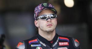 MotoGP : Aprilia a trouvé la solution pour relancer Bezzecchi