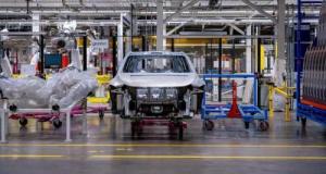 Geely va investir des usines de ce constructeur européen, pour produire ses modèles