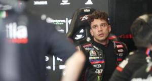 MotoGP : Le pari secret d’Aprilia pour sauver la saison de Marco Bezzecchi