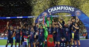 PSG : « Je pense que c'est possible », un ancien du club croit au three-peat en Ligue des Champions