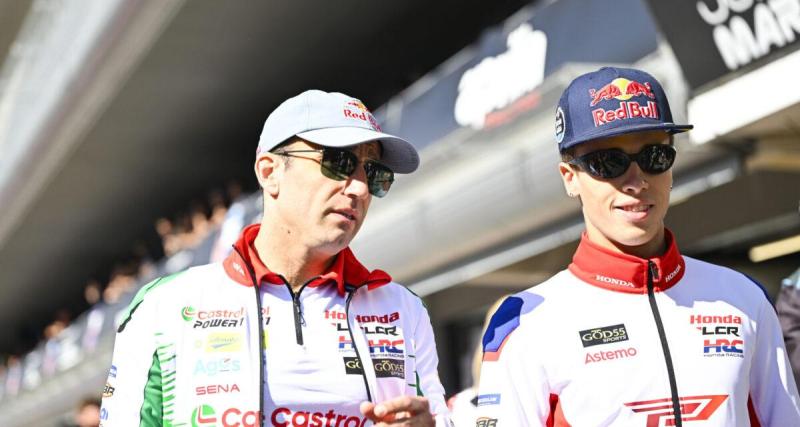  - MotoGP : une dernière épreuve attend Johann Zarco avant de retrouver la piste