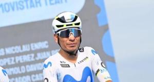 Vuelta 2026 : Movistar prend une décision choc concernant Nairo Quintana avant son grand adieu