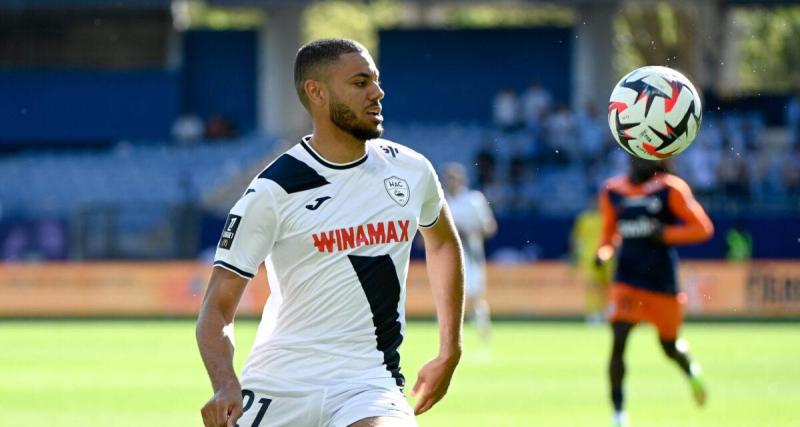  - INFO ONZE MONDIAL - FC Nantes : accord total pour l'arrivée d’Antoine Joujou, les détails de son transfert