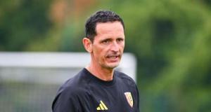 Lens : malgré le titre face au PSG, Toppmöller serre la vis avec une mesure radicale !