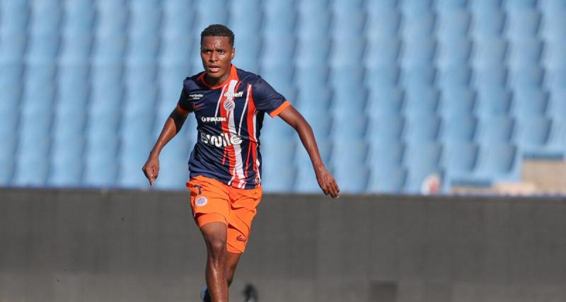 INFO ONZE MONDIAL - Mercato : Yanis Issoufou (Montpellier) intéresse Lorient et Troyes