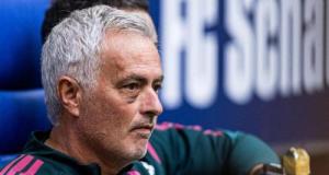 Real Madrid, Barça : « Je n'aimerais pas l'avoir », la pique de Mourinho à Lamine Yamal !
