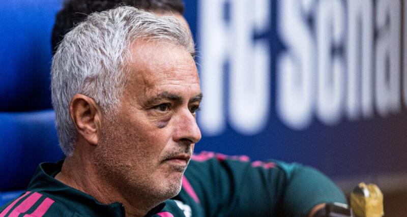  - Real Madrid, Barça : « Je n'aimerais pas l'avoir », la pique de Mourinho à Lamine Yamal !