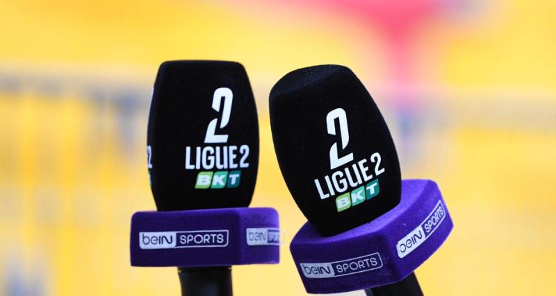  - Ligue 2 : beIN Sports s'excuse auprès des supporters de Metz et Nancy après une bourde technique