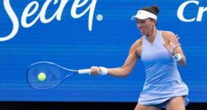 WTA 1000 de Cincinnati : Jessica Pegula brise le rêve d’Anisimova au bout du suspense