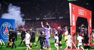 PSG-Rennes inversé : Paris va plaider la « circonstance exceptionnelle » pour recevoir au retour
