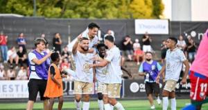 Ligue 3 : les résultats complets de la 3e journée, le classement à l’issue de cette dernière