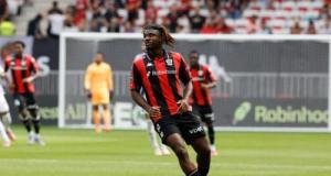 Mercato : accord total entre Nice et Hambourg pour Terem Moffi, tous les détails de son transfert