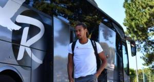 Étranger : Alexis Beka Beka rebondit en deuxième division en Suisse