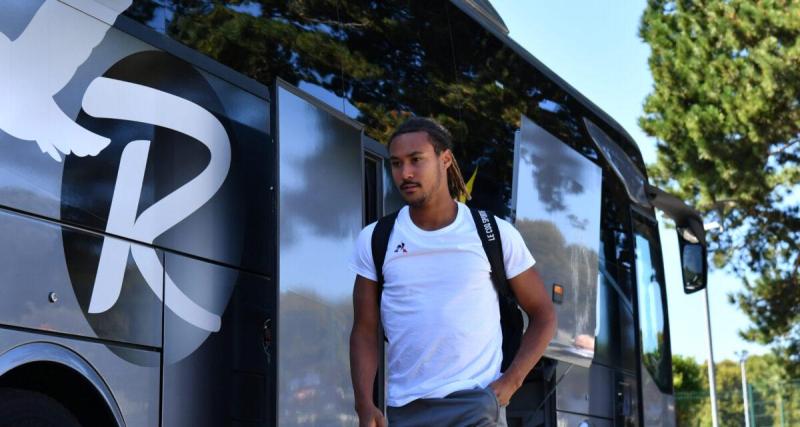 Étranger : Alexis Beka Beka rebondit en deuxième division en Suisse