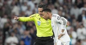 La décision polémique du Real Madrid qui va censurer les interviews d'arbitres !
