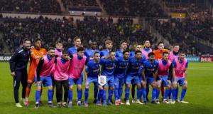 National 2 : Joey Milimono (Fontenay) opéré après une grave blessure au visage
