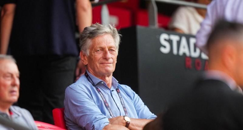  - PSG-Rennes : « Le match retour doit être à Rennes », un dirigeant rennais lance officiellement le bras de fer