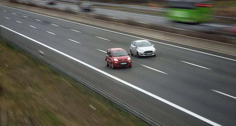  - Circulation, ça sent la fin des vacances, Bison Futé voit moins de difficultés sur les routes