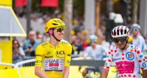 Vuelta 2026 : le parcours infernal qui attend Tadej Pogacar