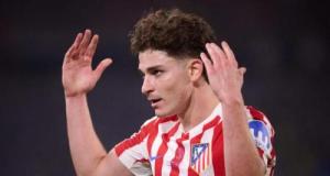 Mercato : Alvarez refuse un club de Premier League et ne veut que le Barça mais...