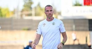 "On montre qu’on est au niveau" : Thionville leader et reçu trois sur trois en Ligue 3