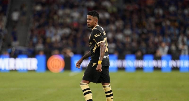  - Mercato : vente record pour City à Tottenham, les Spurs ont un effectif qui fait peur...