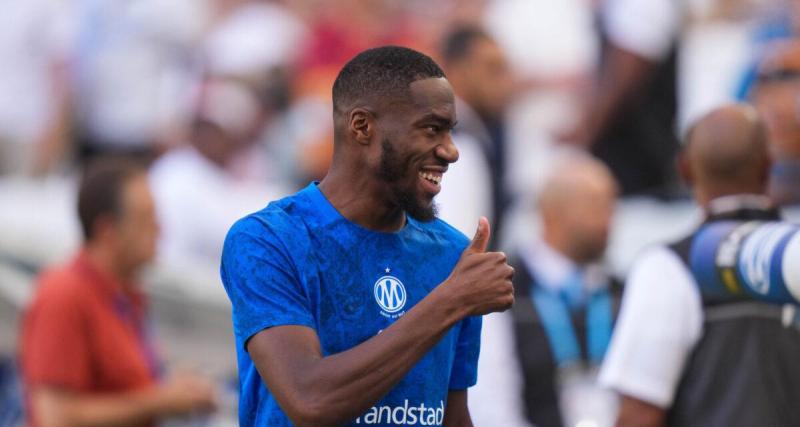  - Marseille-Strasbourg : Genesio bricole en défense centrale, Oliveira doit faire avec de nombreux absents... les compositions probables