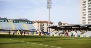 "Être dans le coup au printemps" : en National 1, Ghislain Anselmini et Toulon affichent leurs ambitions