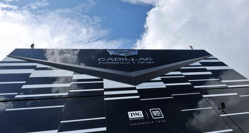 GP des Pays-Bas : Cadillac dément une rumeur qui agite son avenir