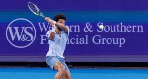Masters 1000 de Cincinnati : à un pas de l'histoire, le rêve devient immense pour Arthur Fils