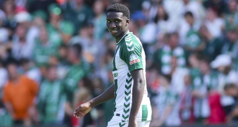  - Strasbourg claque 20 millions pour un défenseur de Bundesliga (officiel)