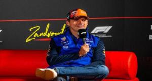 F1 : les chiffres fous du nouveau contrat de Max Verstappen révélés