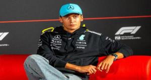 F1 : dos au mur, George Russell tente un pari surprenant pour sauver sa saison