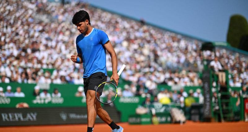  - US Open 2026 : l’incroyable surprise que pourrait réserver Carlos Alcaraz