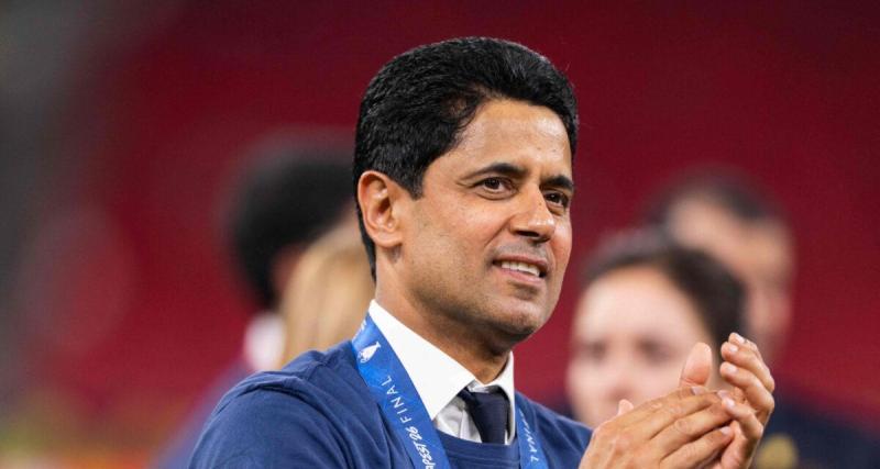 PSG : le petit coup de pression de Ligue 1 + aux Parisiens