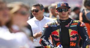 MotoGP : son départ de KTM, son arrivée chez Ducati et son duel annoncé avec Márquez, Pedro Acosta sans filtre