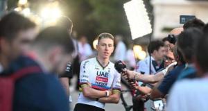 Vuelta 2026 : Tadej Pogacar à la conquête d’un exploit que personne n’a réussi depuis 2017