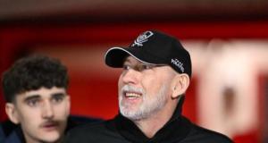 Le Mans-Brest : la touchante initiative du promu manceau pour rendre hommage à Éric Roy