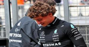 GP des Pays-Bas : Antonelli frappe fort dès les EL1, Mercedes devance McLaren et Ferrari, Verstappen en difficulté