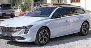 Ils se font voler deux Peugeot 508 en quelques jours, cette famille en colère !