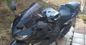 ‎Un motard fugitif braquait un flash sur les gendarmes pour les éblouir : l'astuce n'a pas suffi à le sauver