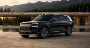 Zeekr 9X : un grand SUV hybride de luxe pour conquérir l’Europe