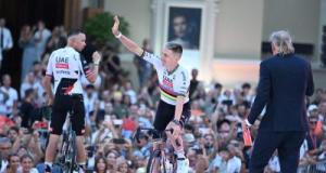 Vuelta 2026 : Tadej Pogacar face à un premier piège dès l’ouverture à Monaco