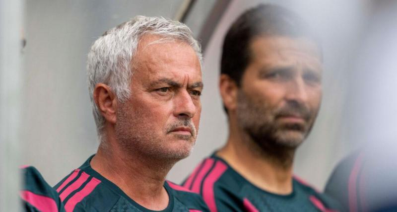 Reaal Madrid : sept gros absents, les débuts galères de Mourinho !